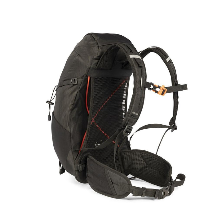 Vango Mitra Air 20L Ruckack Black - Vango - My Roof Bars
