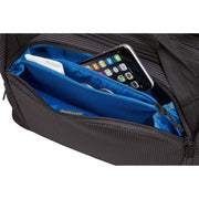 Thule Crossover 2 laptop bag 13.3" black Laptop bag - Thule - My Roof Bars