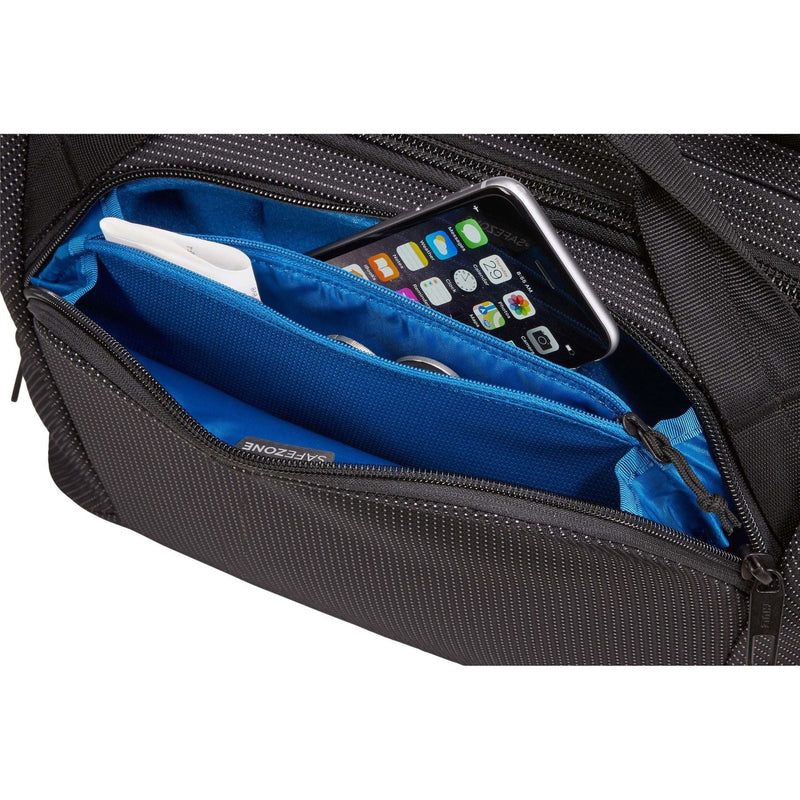 Thule Crossover 2 laptop bag 13.3" black Laptop bag - Thule - My Roof Bars