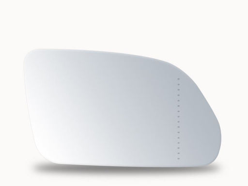 Summit Heated Base Plate With Blind Spot Mirror Glass fits VW Polo / Skoda Octavia RHS - Summit - My Roof Bars