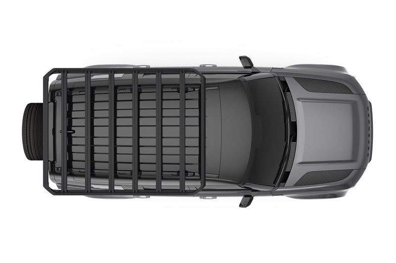 Thule Caprock XXL roof platform XXL Roof platform - Thule - My Roof Bars