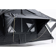 TentBox Lite (Black Edition) 2-3 Person Roof Tent - TENTBOX - My Roof Bars