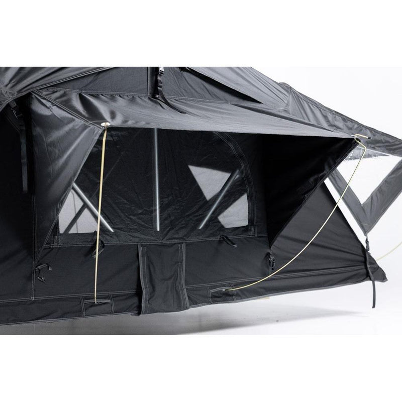TentBox Lite (Black Edition)  2-3 Person Roof Tent