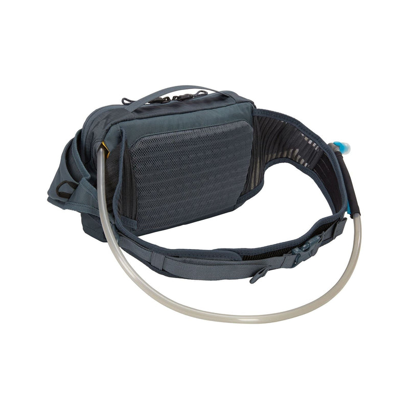 Thule Rail hip pack 4L dark slate grey Hydration Pack