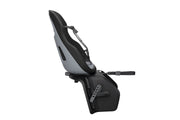 Thule Yepp Nexxt 2 Maxi rack mount child bike seat Monument grey Child bike seat - Thule - My Roof Bars