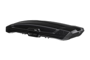 Thule Vector Alpine roof box black metallic Rooftop cargo carrier - Thule - My Roof Bars