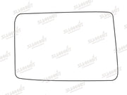 Summit Stick-On Standard Mirror Glass fits Vauxhall Carlton 92 on RHS - Summit - My Roof Bars