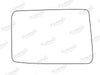 Summit Stick-On Standard Mirror Glass fits Vauxhall Carlton 92 on RHS - Summit - My Roof Bars