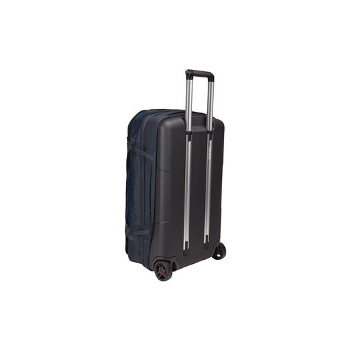 Thule Subterra Wheeled Duffel Bag 70 cm/28" Mineral Blue Travel and Duffel Bag - Thule - My Roof Bars