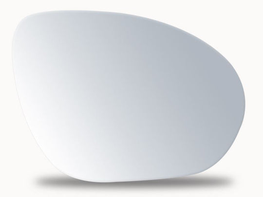 Summit Stick-On Standard Mirror Glass fits Nissan Juke 10 on RHS - Summit - My Roof Bars