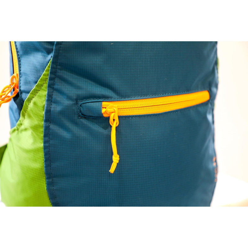 Vango Pac 25 Ruckack Blue CLR