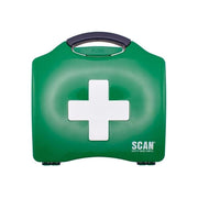 Scan General-Purpose First Aid Kit, 40 Piece - Scan - My Roof Bars