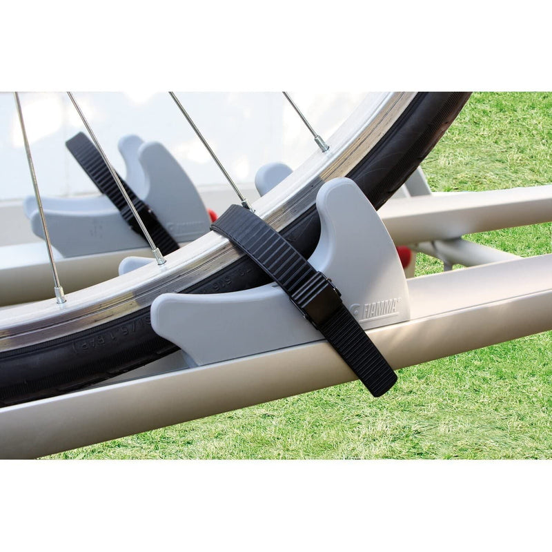 Fiamma Bike Rail Premium Xl 98656M132 - Fiamma - My Roof Bars