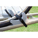 Fiamma Bike Rail Premium Xl 98656M132 - Fiamma - My Roof Bars