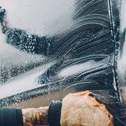 Meguiar's A7301 Luxurious Lambs Wool Wash Mitt - Meguiar's - My Roof Bars