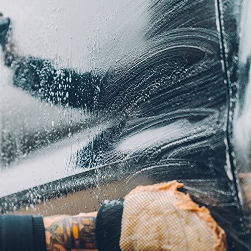 Meguiar's A7301 Luxurious Lambs Wool Wash Mitt - Meguiar's - My Roof Bars