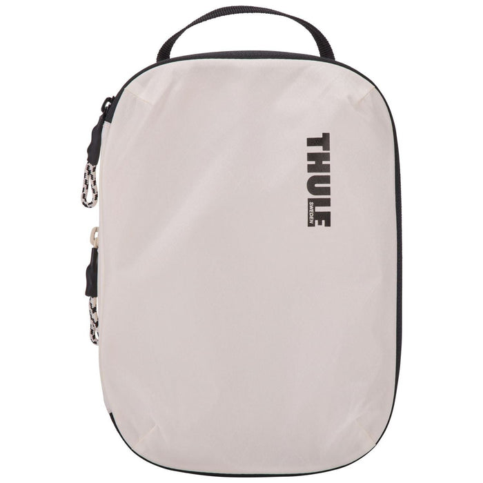 Thule compression packing cube compression packing cube medium white - Thule - My Roof Bars