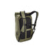 Thule Paramount Commuter Rucksack 18L Olivine Green Cycling Backpack - Thule - My Roof Bars