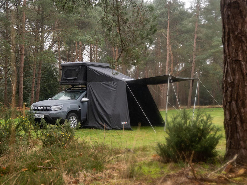 Tentbox Classic 2.0 Living Pod (Regular)