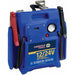 Carlyle Hand Tools Heavy-duty 12/24 Volt Jump Starter and Power Supply - Caryle Tools - My Roof Bars
