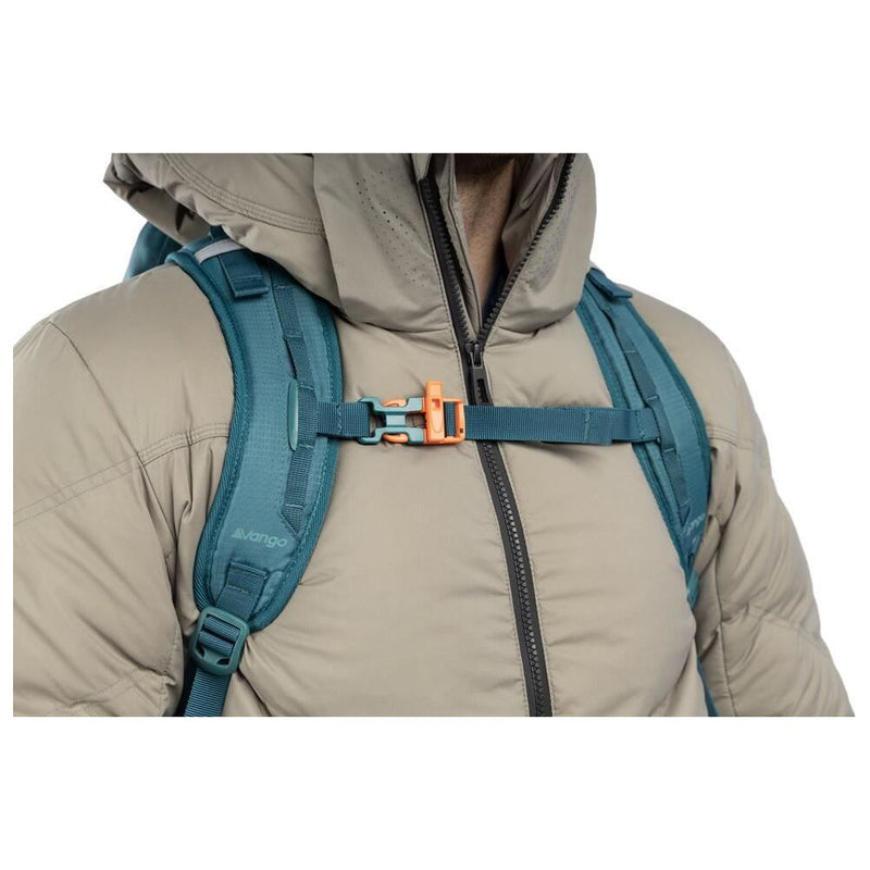 Vango Mitra Air 30L Ruckack Everglade