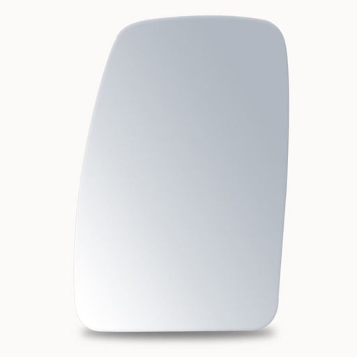 Summit Stick-On Commercial Mirror Glass fits Renault Master 98 on LHS - Summit - My Roof Bars