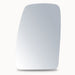 Summit Stick-On Commercial Mirror Glass fits Renault Master 98 on LHS - Summit - My Roof Bars
