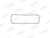 Summit Stick-On Commercial Lower Blind-Spot Mirror Glass fits Iveco Daily 00-06 LHS & RHS - Summit - My Roof Bars