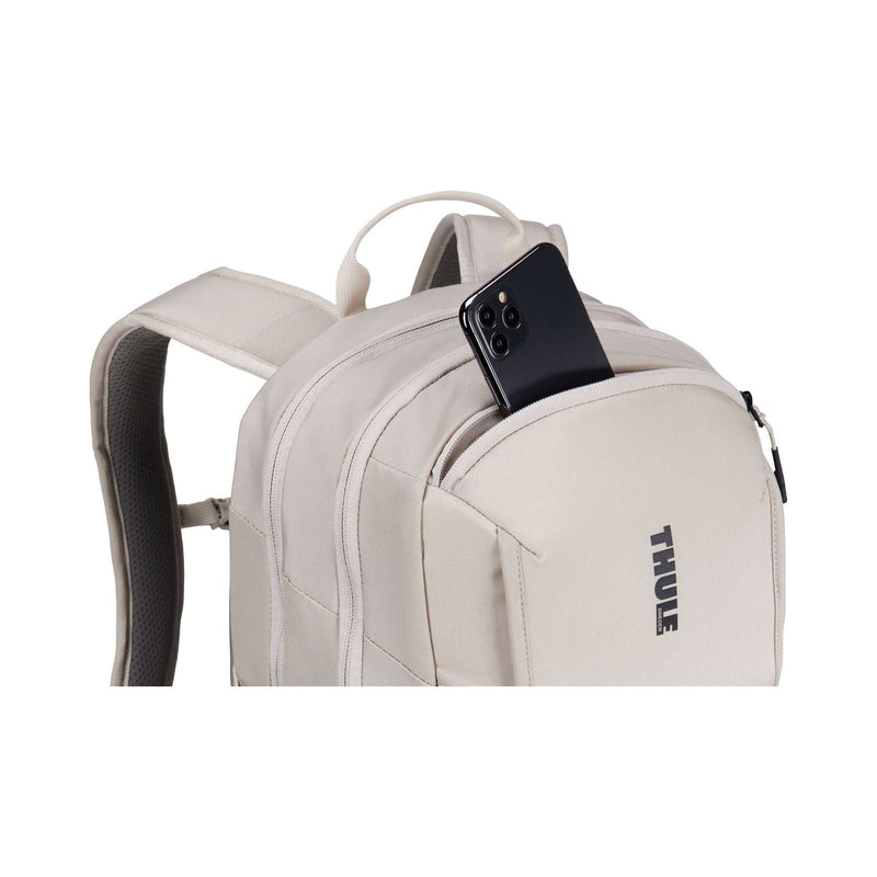 Thule En Route Rucksack 23 L Pelican Grey/Vetiver Grey Laptop Backpack