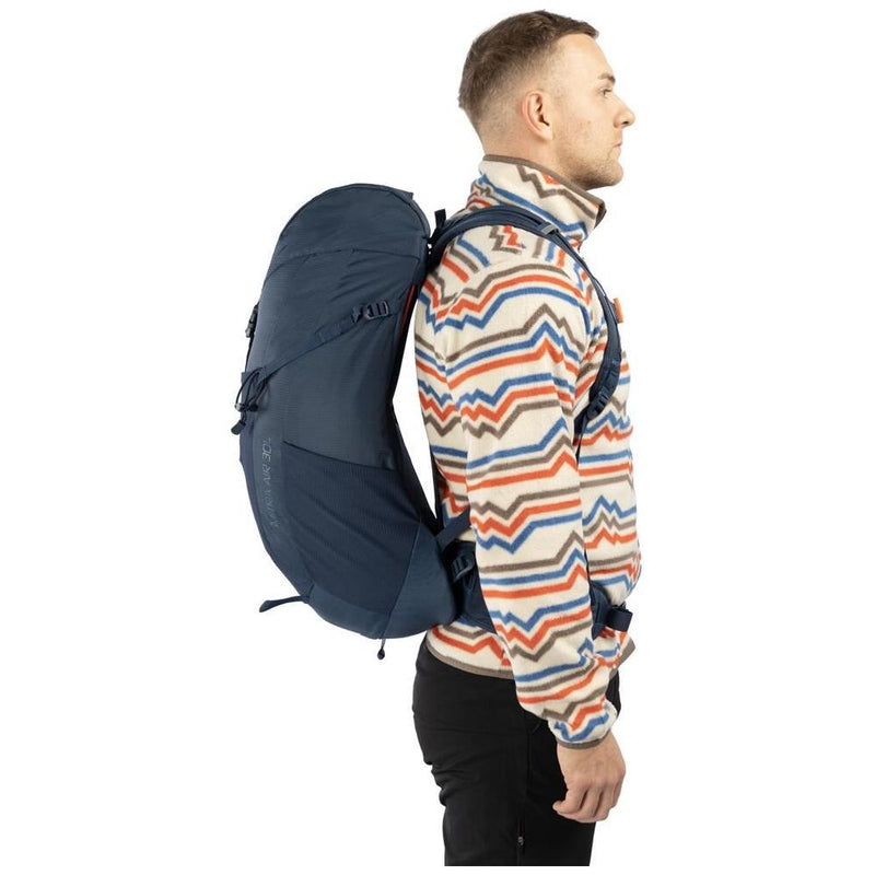 Vango Mitra Air 30L Rucksack 30L Moonlit Ocean