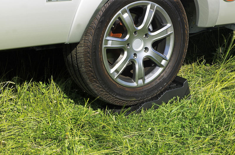 Thule Levelers park levelers black