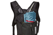 Thule Vital hydration pack 8L black Hydration pack - Thule - My Roof Bars