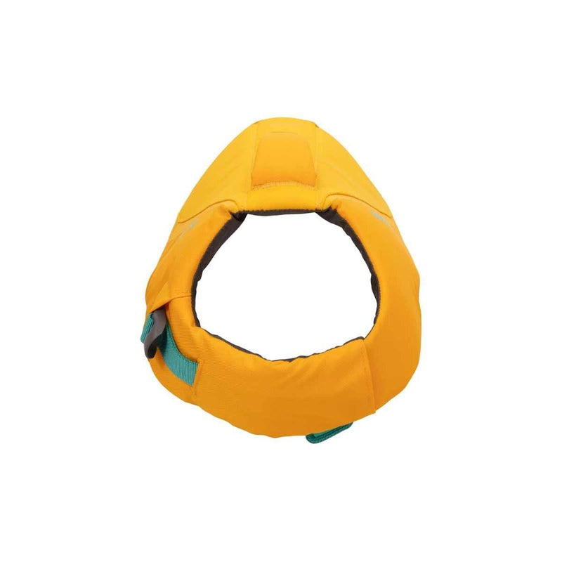 Ruffwear Float Coat Dog Buoyancy Aid in Wave Orange (X Small)
