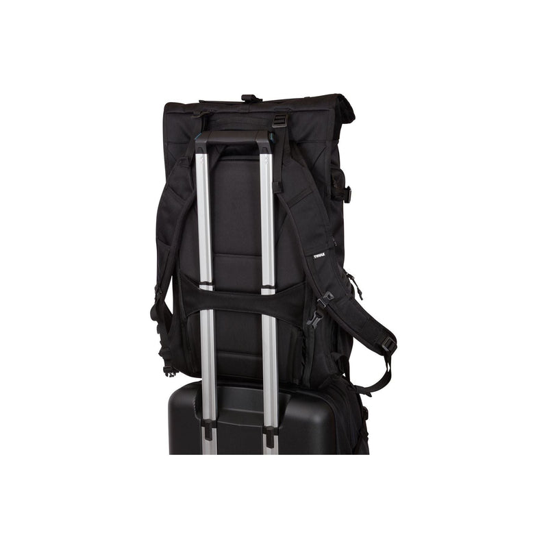 Thule Covert 3-in-1 Travel Backpack 32L – Camera, Laptop & Everyday Gear
