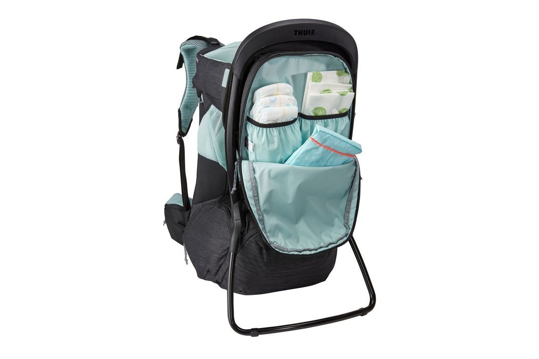 Thule Sapling Sling Pack sling pack black Accessory - Thule - My Roof Bars