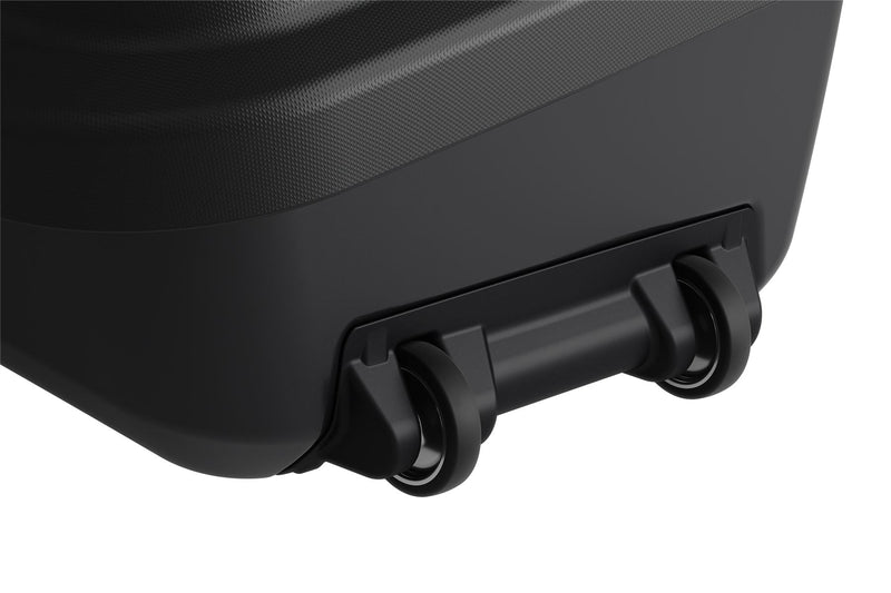 Thule Santu towbar cargo carrier