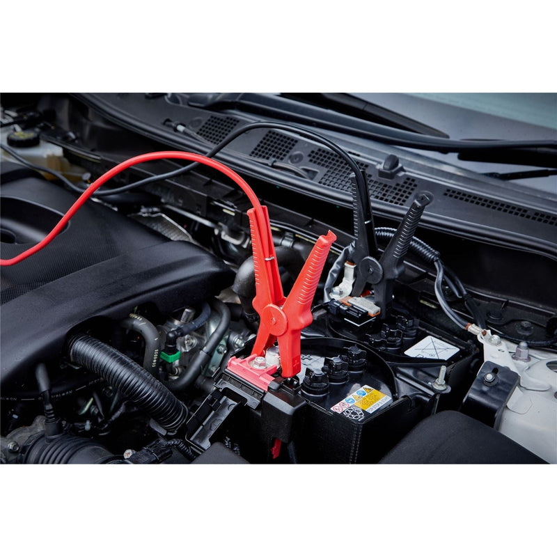 Ring Automotive RBC101 8.5mmA² 3.0M Non-Insulated Plastic Bag - 150 Amps - Ring Automotive - My Roof Bars