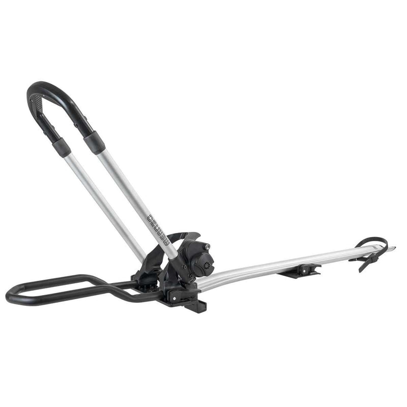 Menabo Chrono SX Single Bike Rack for Roof Mounting (25kg Max.) - Menabo - My Roof Bars