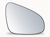 Summit Non-Heated Base Plate With Standard Mirror Glass fits Toyota Aygo 14 on RHS - Summit - My Roof Bars