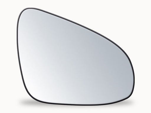 Summit Non-Heated Base Plate With Standard Mirror Glass fits Toyota Aygo 14 on RHS - Summit - My Roof Bars