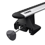 Thule 7105 Evo Foot Pack Clamp 710500 for normal roof - 4 Pack - Thule - My Roof Bars
