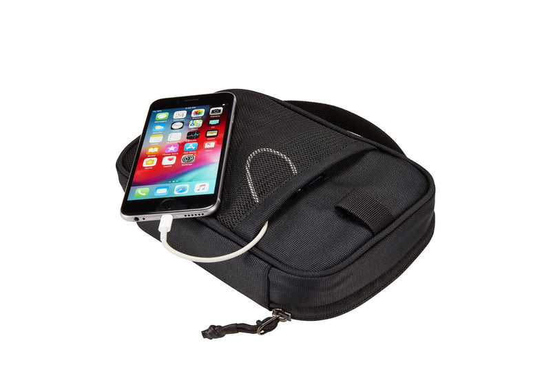 Thule Subterra PowerShuttle powershuttle black Organiser - Thule - My Roof Bars