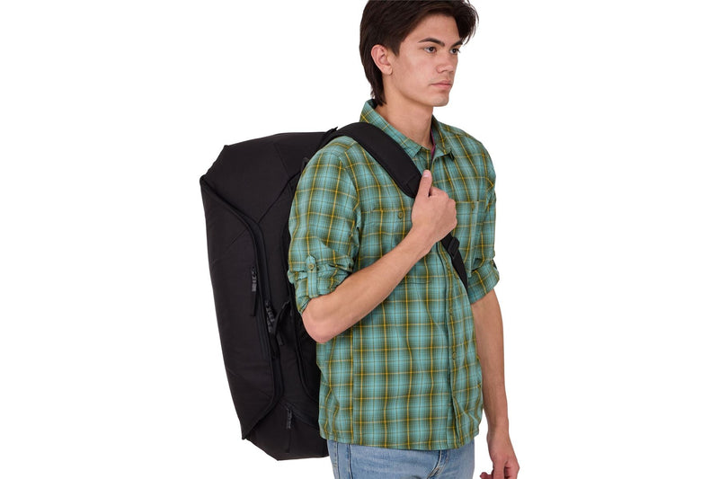 Thule RoundTrip bike duffel Black