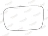 Summit Heated Base Plate With Standard Mirror Glass fits Toyota Yaris 99 to 03 RHS - Summit - My Roof Bars