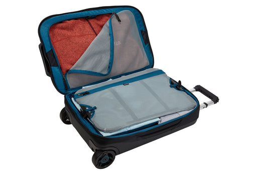 Thule Subterra carry on luggage black Carry-on luggage - Thule - My Roof Bars