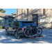 Menabo Alcor 3 Tilting Bike Rack for Towbar (60kg Max.) - Menabo - My Roof Bars