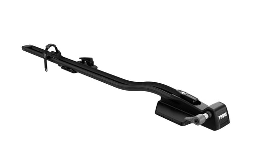 Thule Fast Ride roof bike rack fork mount black Roof Bike Rack - Thule - My Roof Bars
