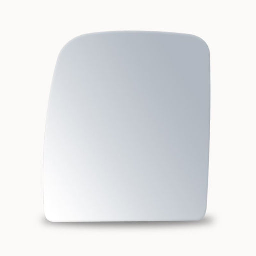 Summit Stick-On Commercial Mirror Glass fits Citroen Jumpy, Fiat Scudo, Peugeot Expert LHS - Summit - My Roof Bars