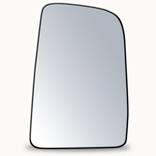 Summit Heated Base Plate With Commercial Mirror Glass fits Merc Benz Sprinter / VW Crafter RHS - Summit - My Roof Bars