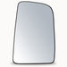 Summit Heated Base Plate With Commercial Mirror Glass fits Merc Benz Sprinter / VW Crafter RHS - Summit - My Roof Bars